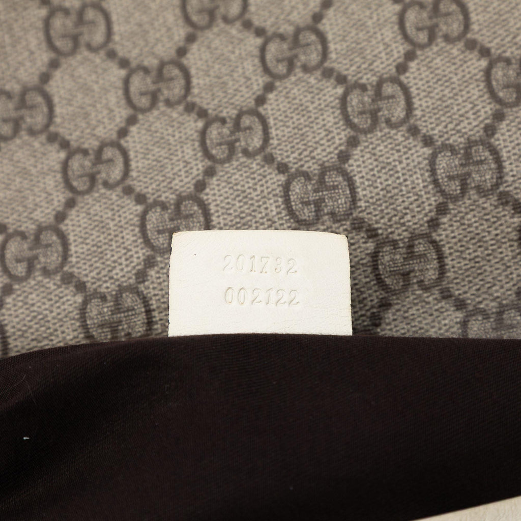 Gucci GG Supreme Crossbody