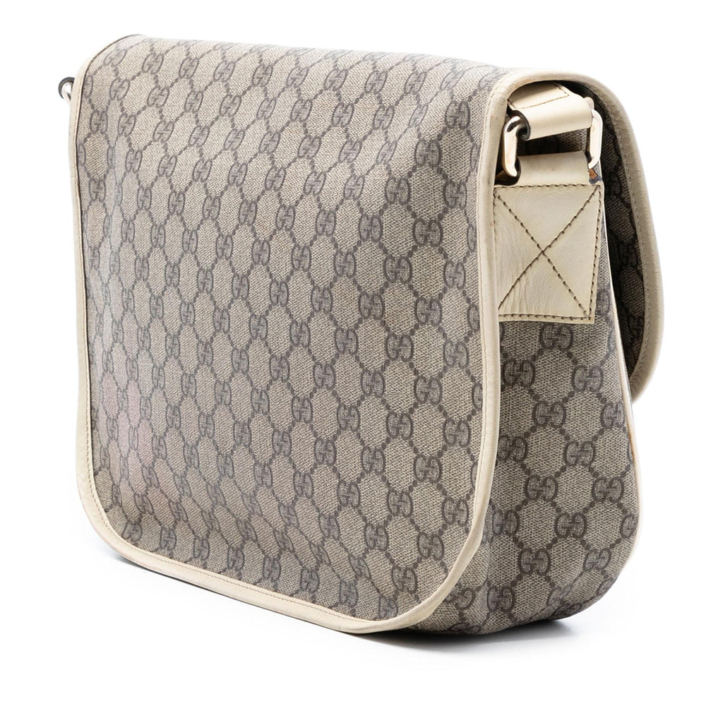 Gucci GG Supreme Crossbody
