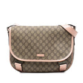 Gucci GG Supreme Crossbody