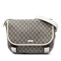 Gucci GG Supreme Crossbody