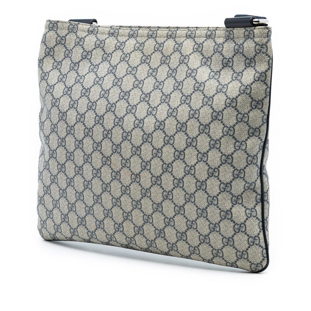 Gucci GG Supreme Crossbody