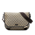 Gucci GG Supreme Crossbody