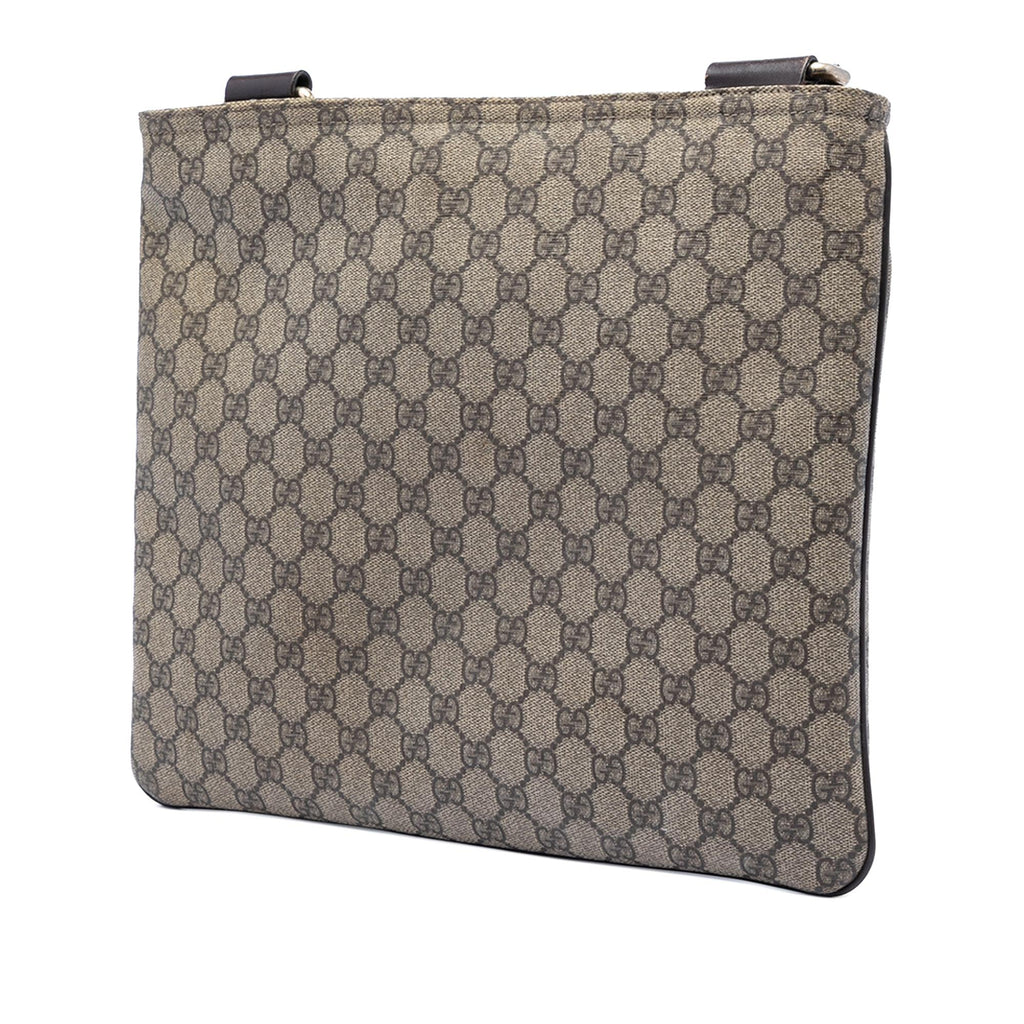Gucci GG Supreme Crossbody