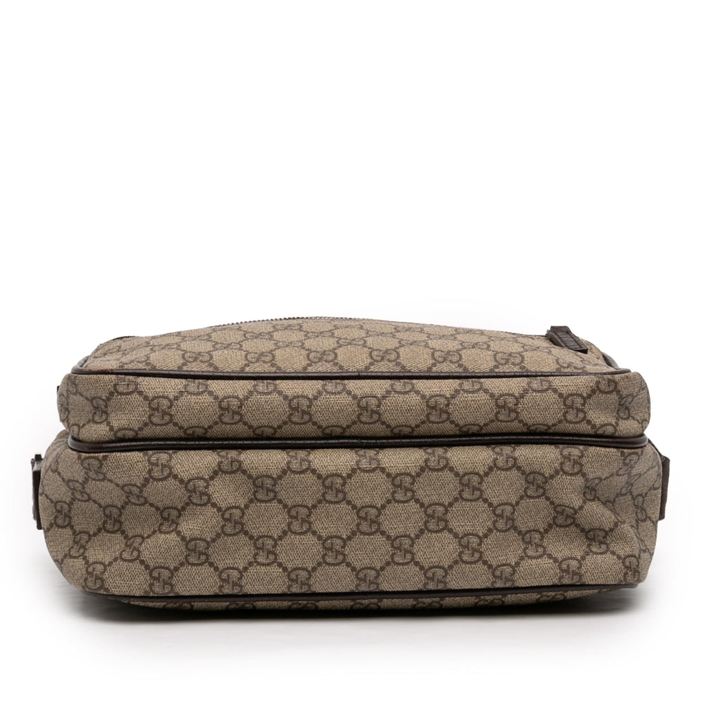 Gucci GG Supreme Crossbody