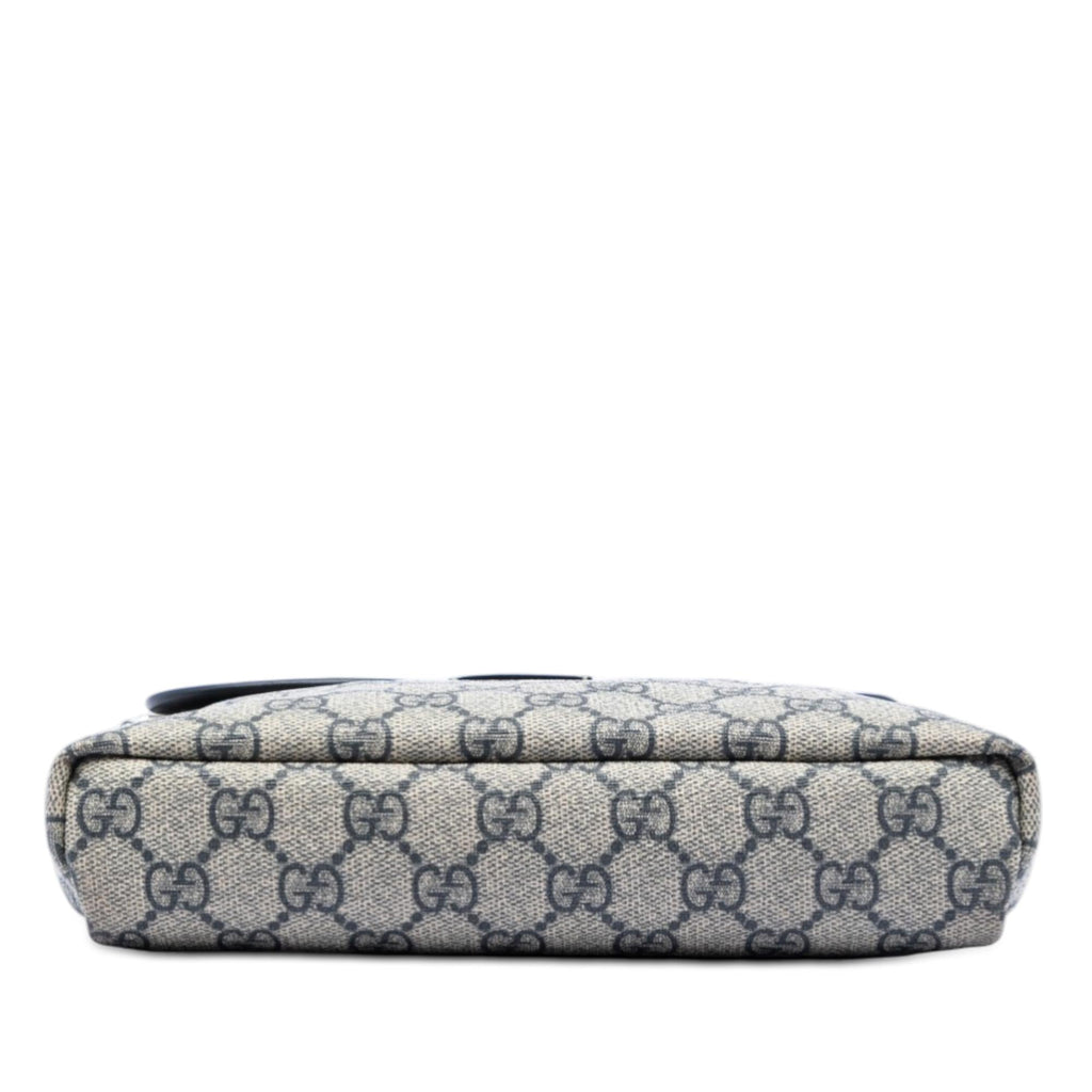 Gucci GG Supreme Crossbody