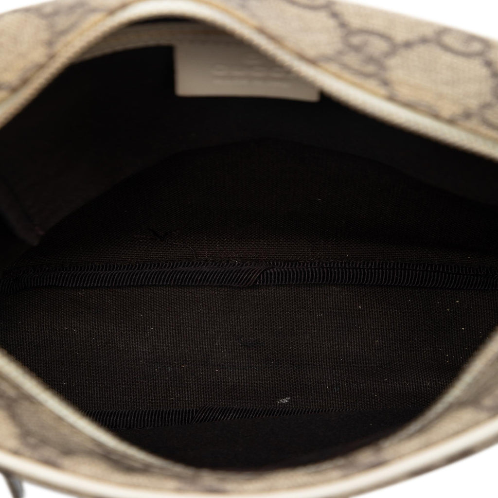 Gucci GG Supreme Crossbody