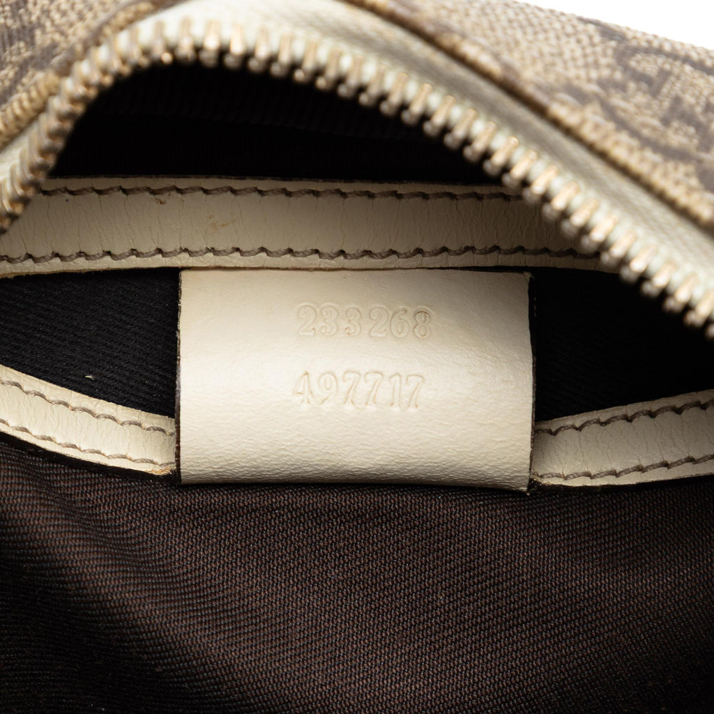 Gucci GG Supreme Crossbody