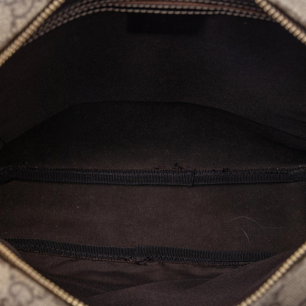 Gucci GG Supreme Crossbody