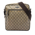 Gucci GG Supreme Crossbody