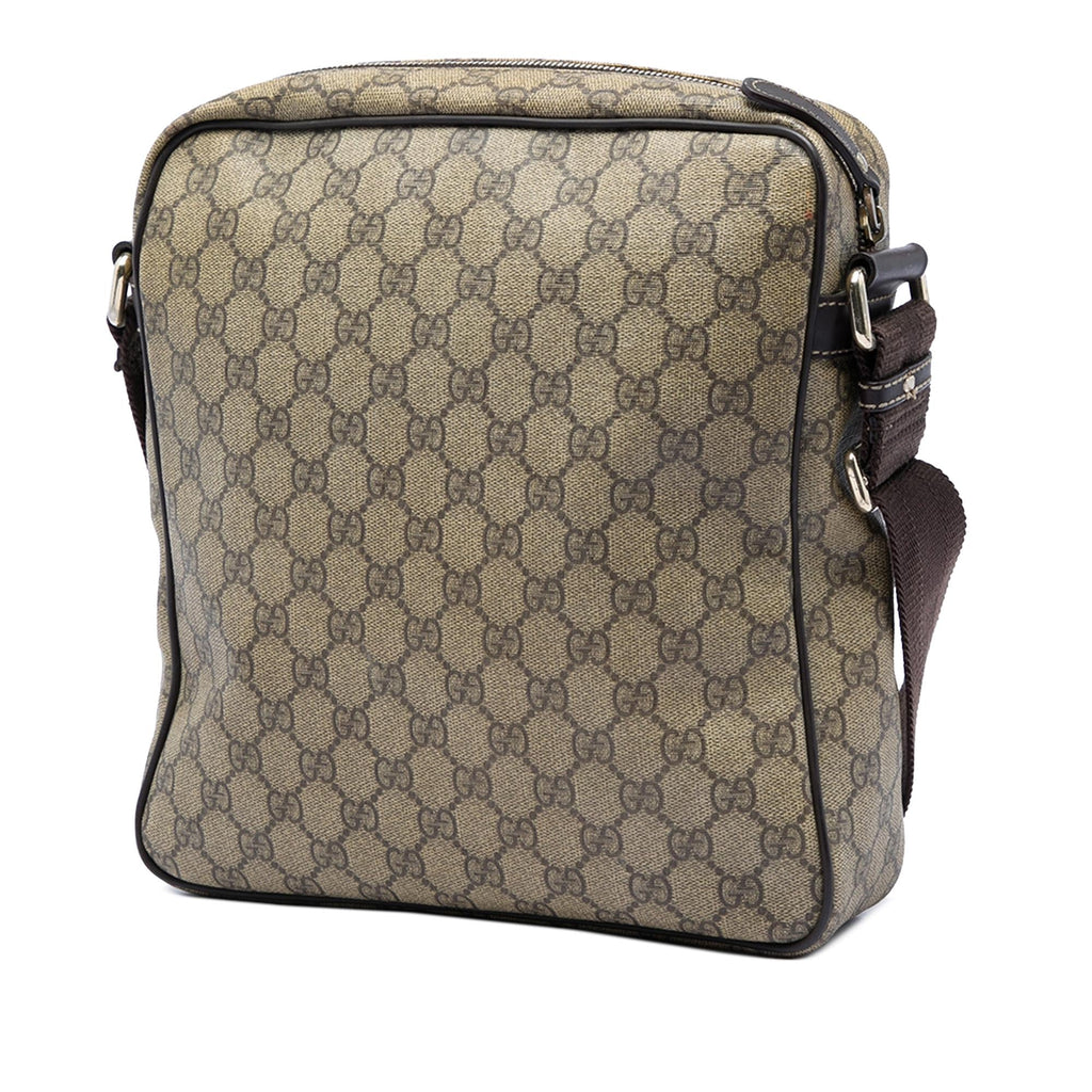 Gucci GG Supreme Crossbody