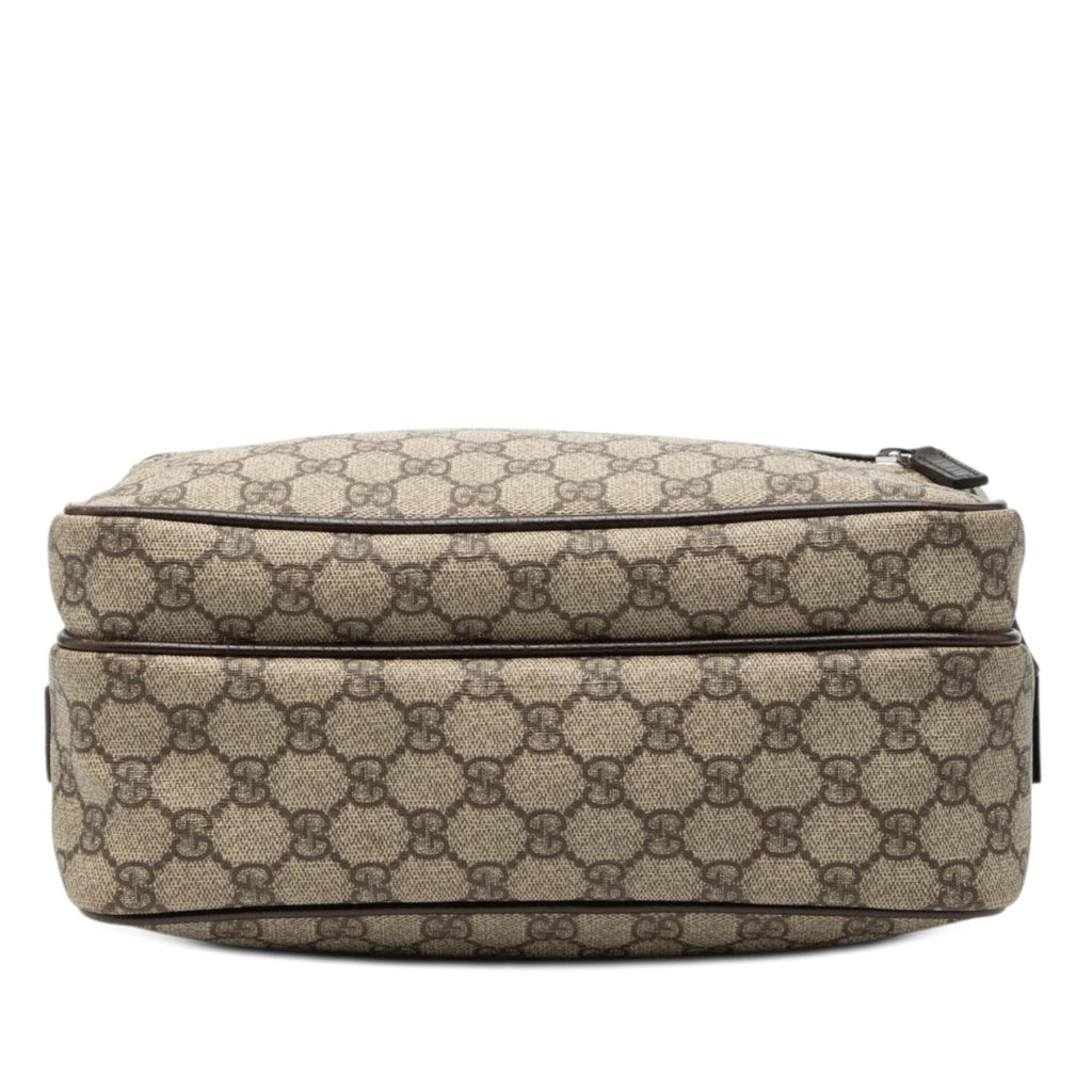 Gucci GG Supreme Crossbody