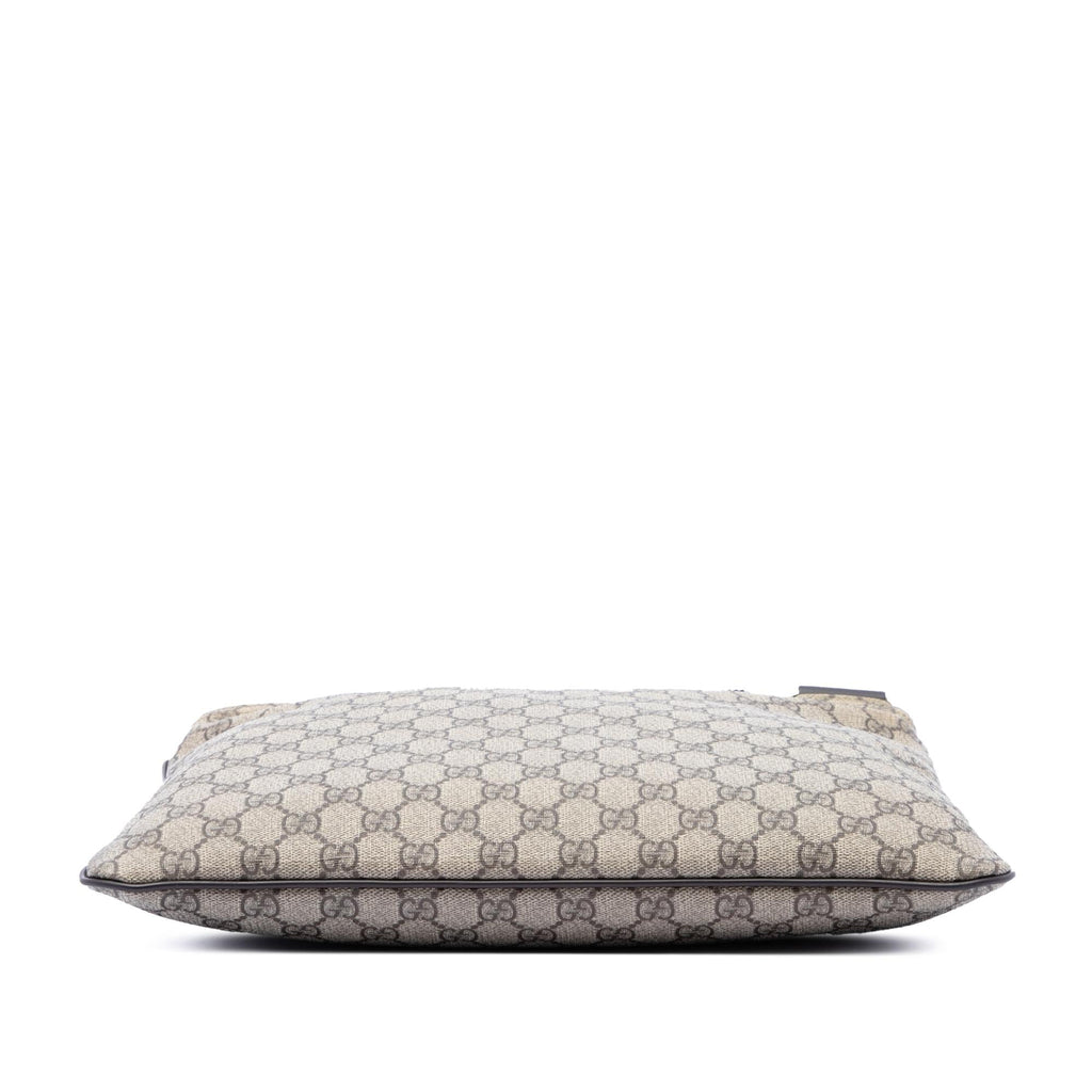 Gucci GG Supreme Crossbody