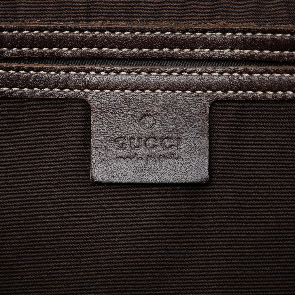 Gucci GG Supreme Crossbody