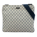 Gucci GG Supreme Crossbody