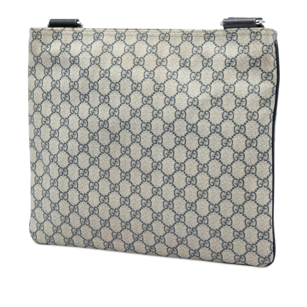 Gucci GG Supreme Crossbody