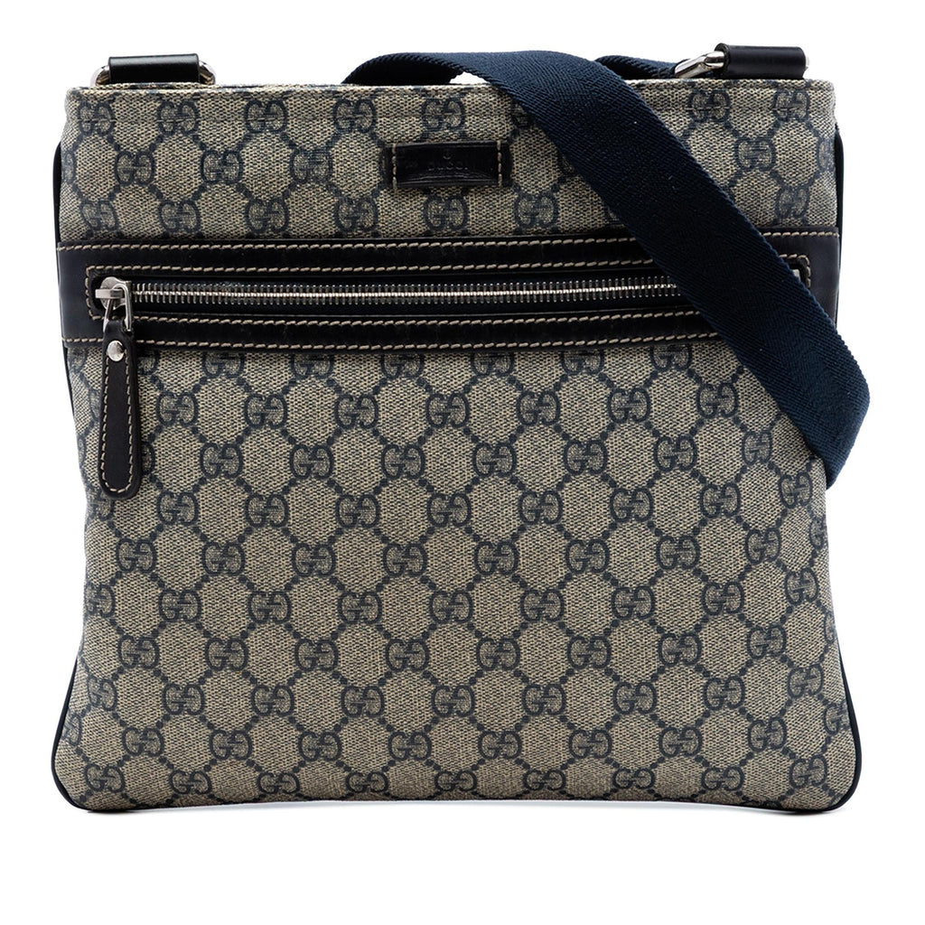 Gucci GG Supreme Crossbody