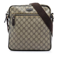Gucci GG Supreme Crossbody