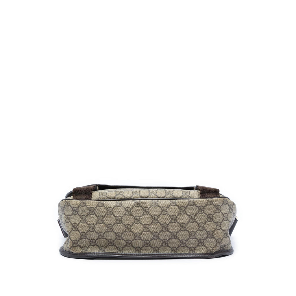 Gucci GG Supreme Crossbody