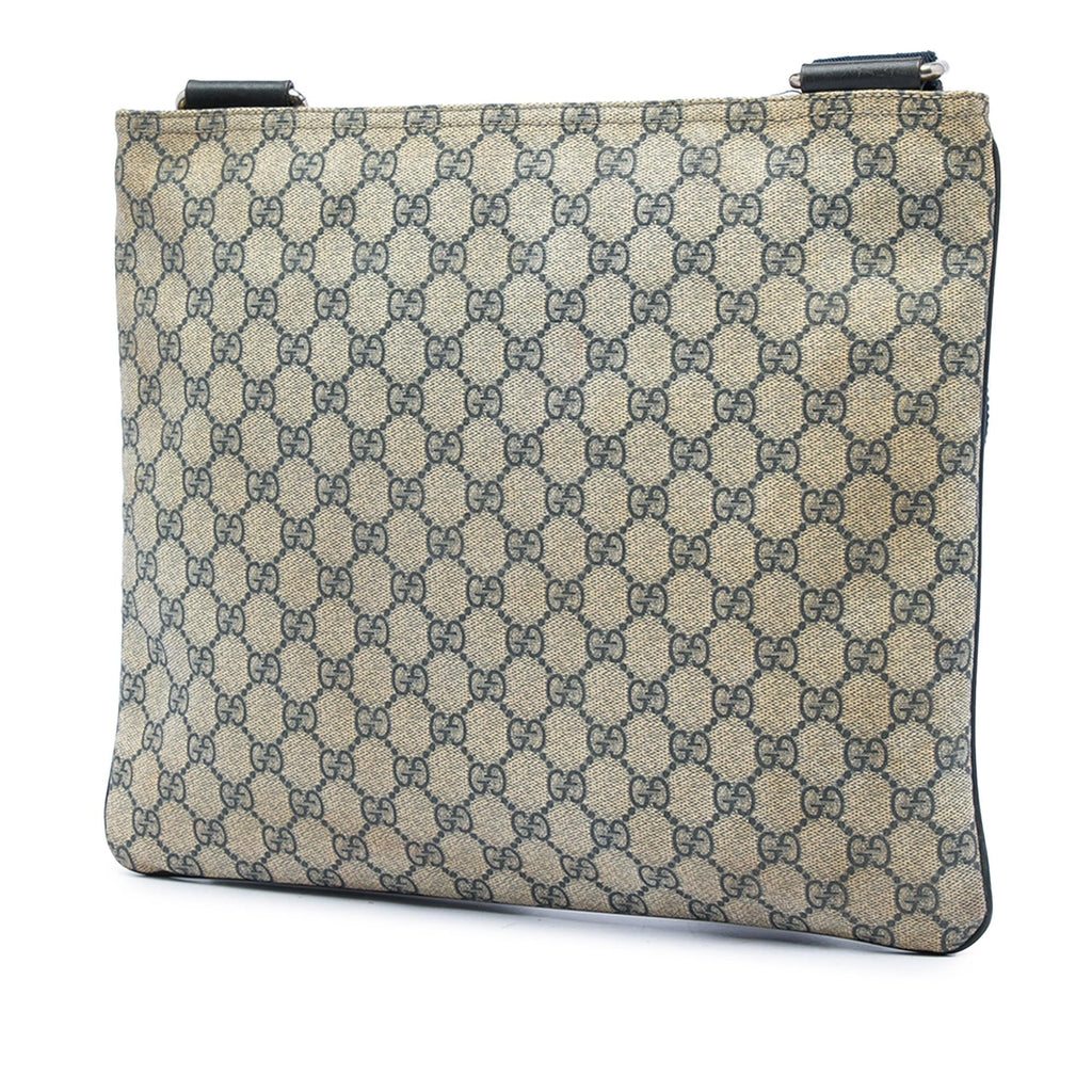 Gucci GG Supreme Crossbody