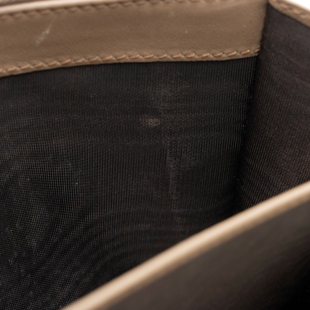 Gucci GG Supreme Dionysus Chain Wallet