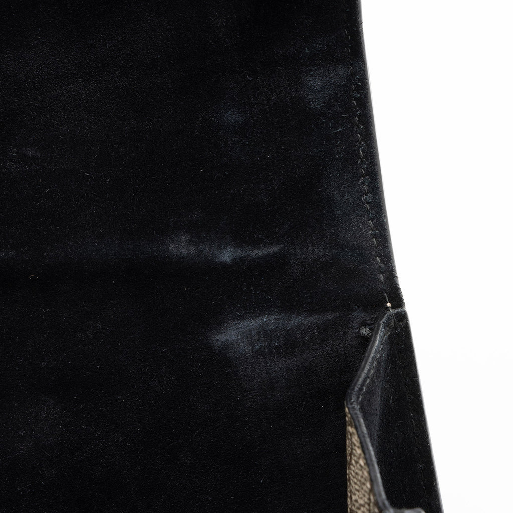 Gucci GG Supreme Dionysus Medium Shoulder Bag
