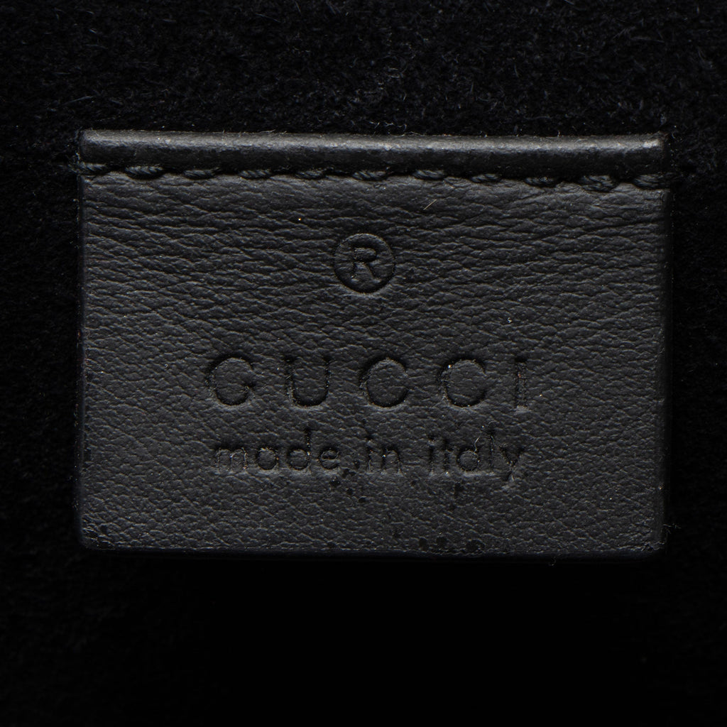 Gucci GG Supreme Dionysus Medium Shoulder Bag
