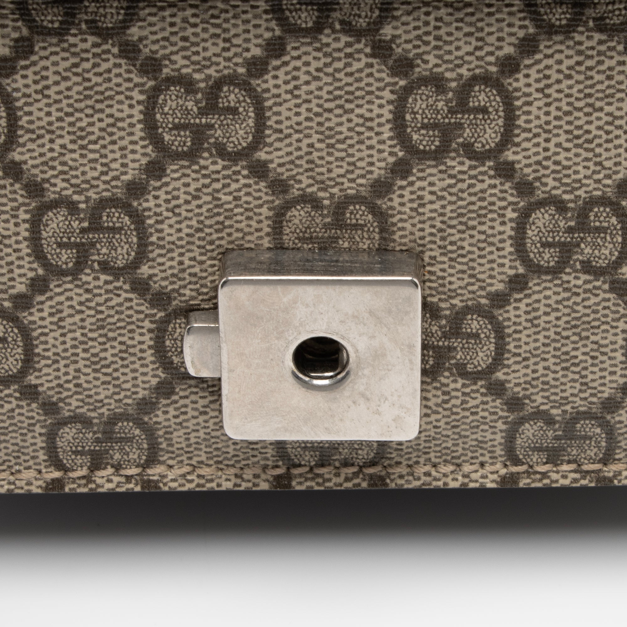 Gucci GG Supreme Dionysus Mini Bag (SHF-cKK4zE)