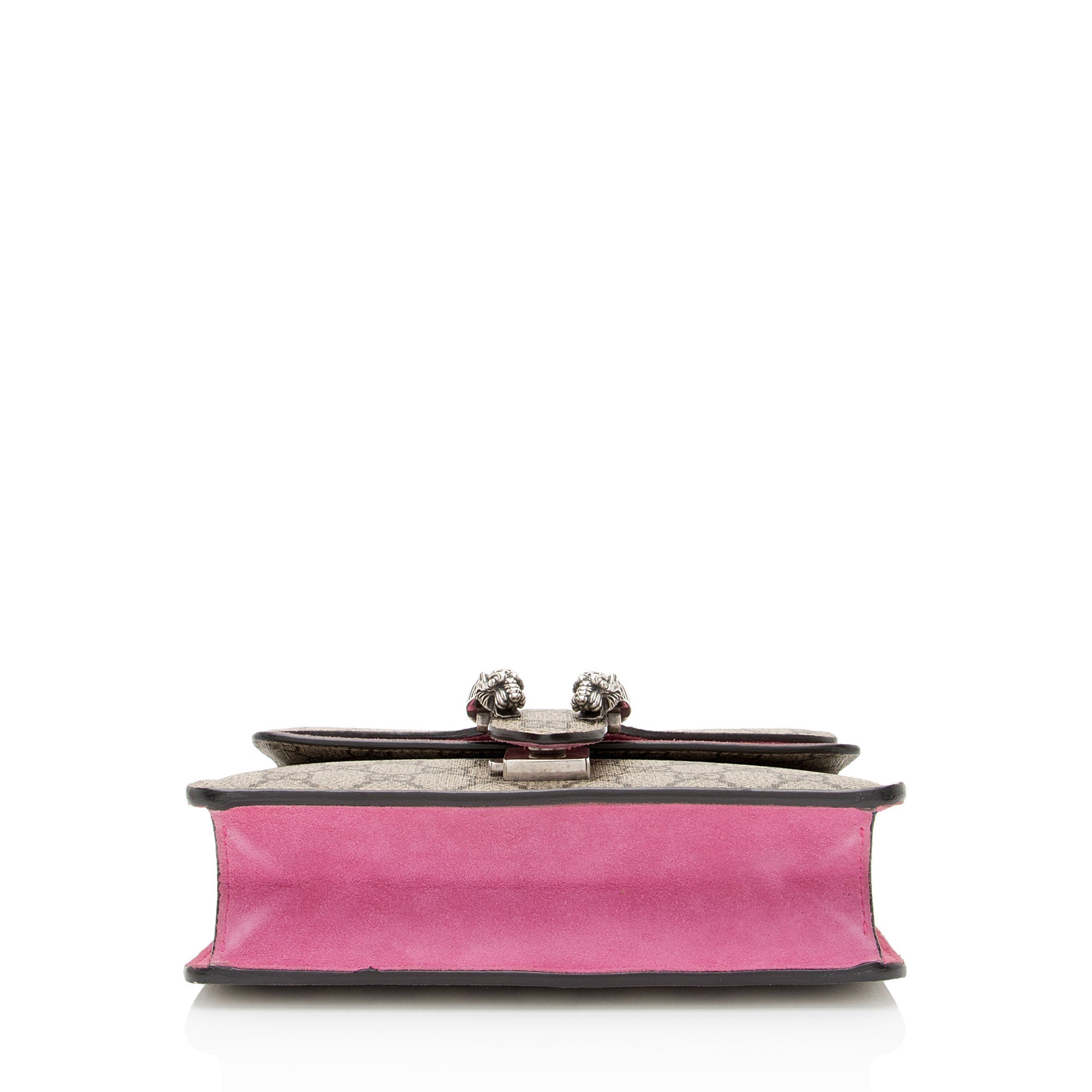 Gucci GG Supreme Dionysus Small Shoulder Bag