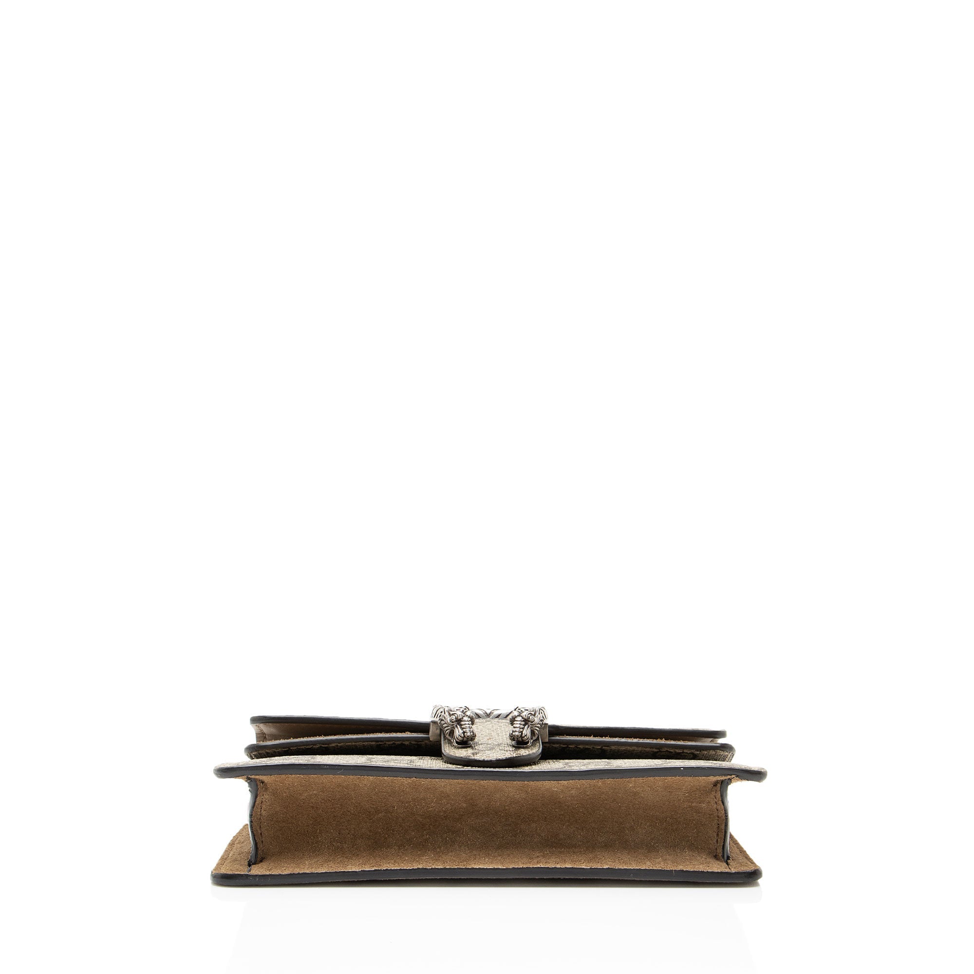 Gucci GG Supreme Dionysus Mini Shoulder Bag