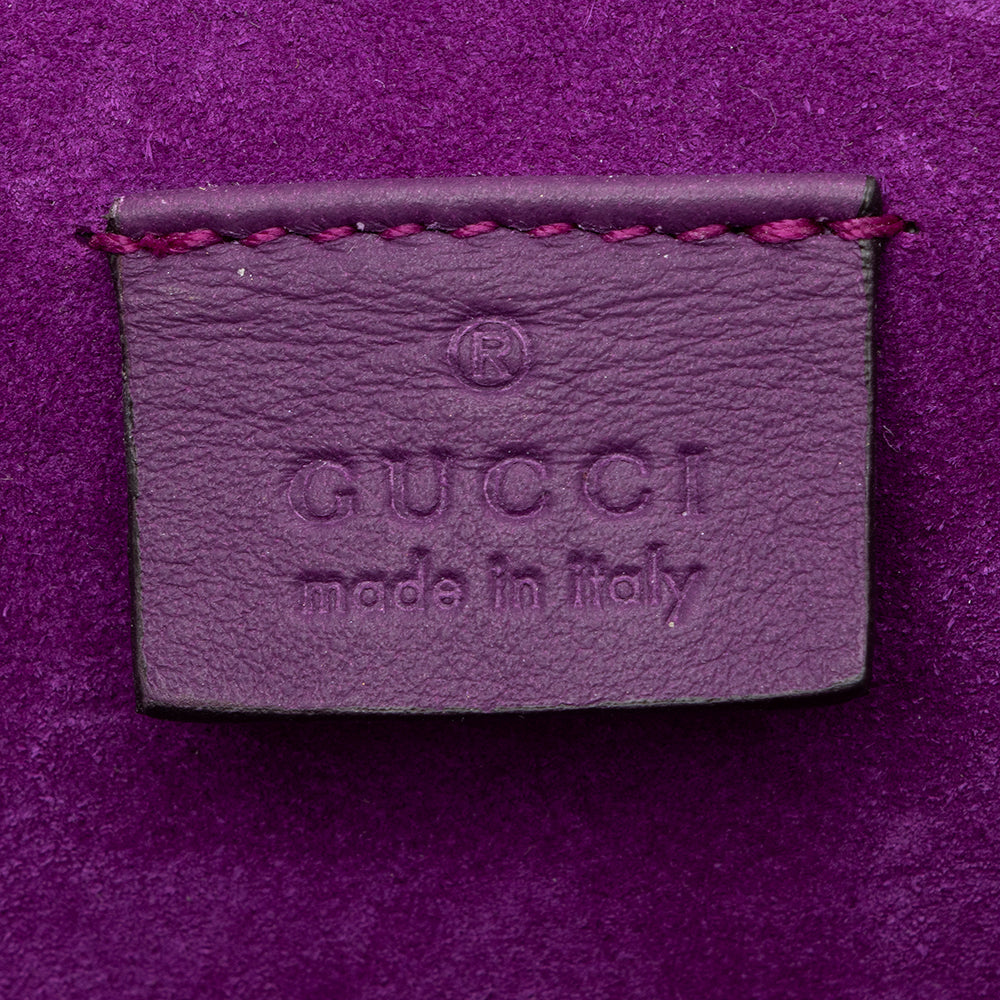 Gucci GG Supreme Dionysus Small Shoulder Bag (SHF-15824)