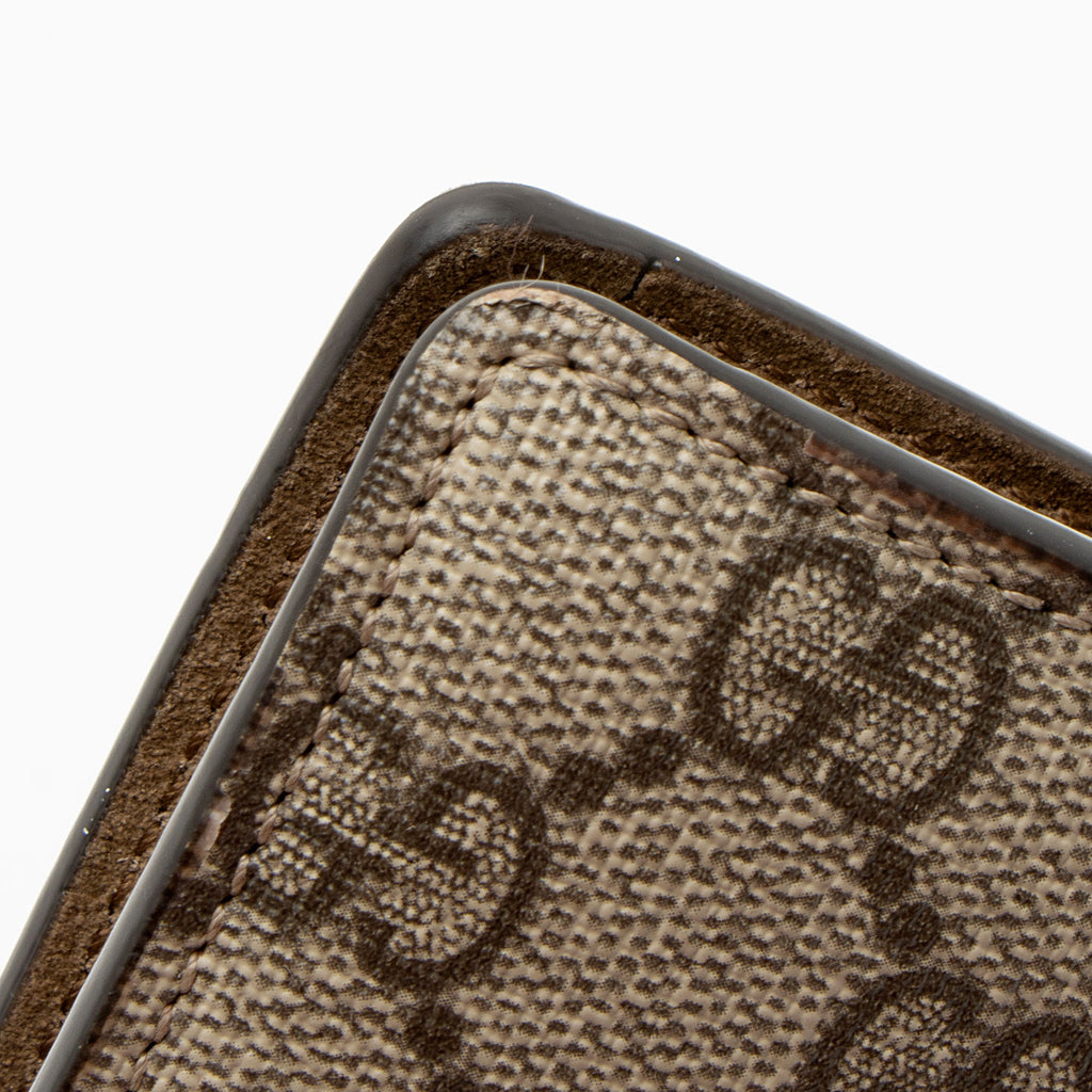 Gucci GG Supreme Dionysus Super Mini Bag (SHF-col3Sm)