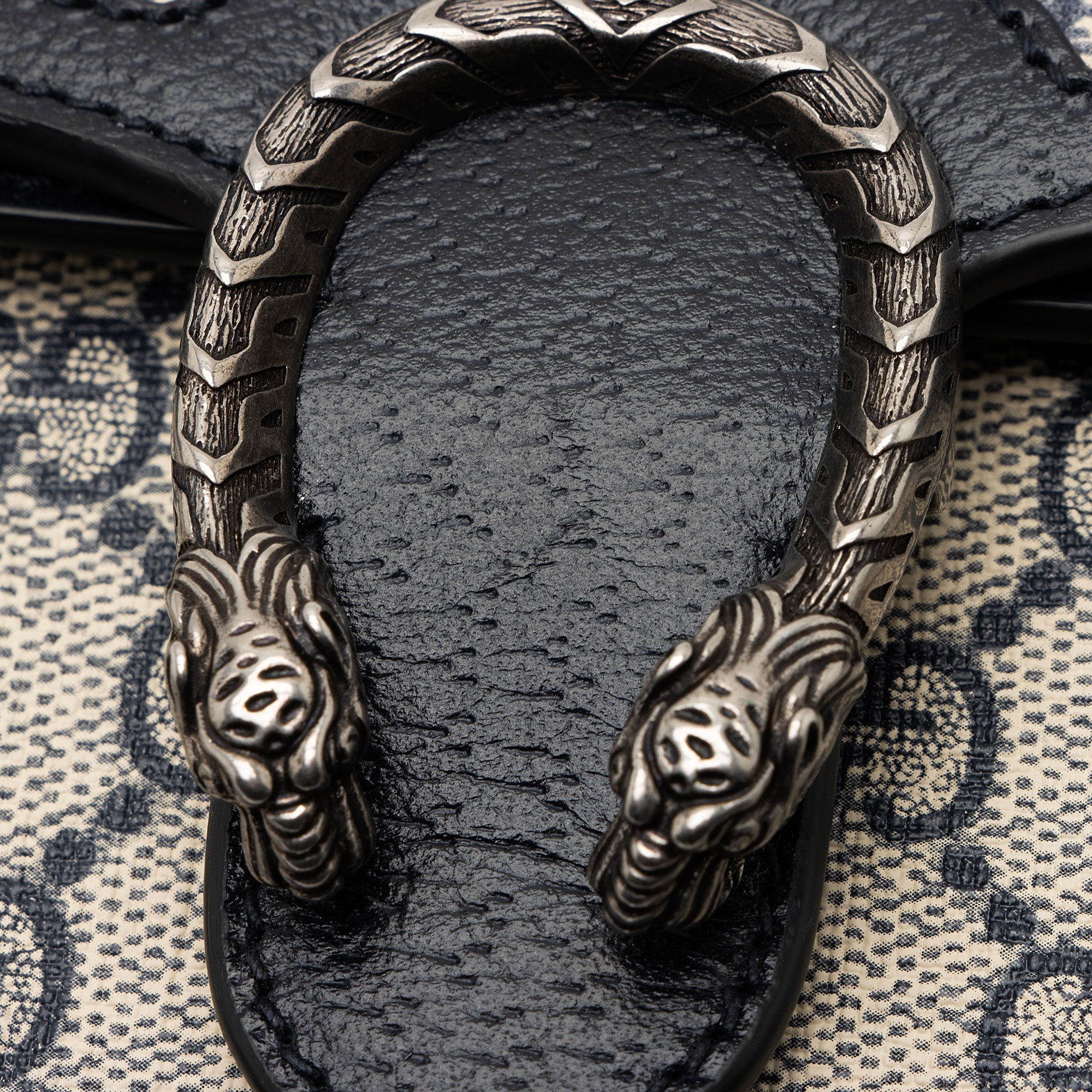 Gucci GG Supreme Dionysus Super Mini Bag (SHF-c0B6hR)