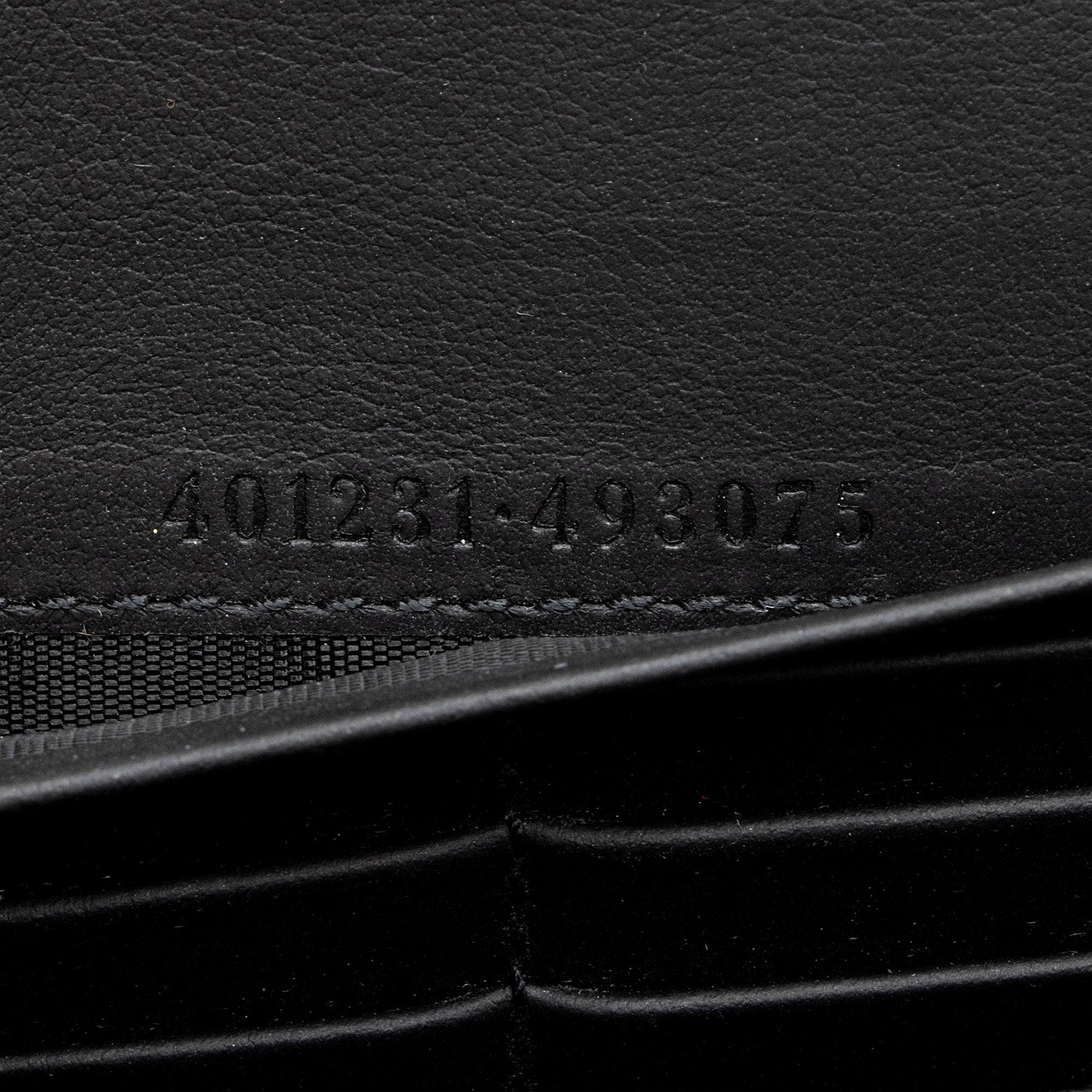 Gucci GG Supreme Dionysus Wallet on Chain Bag (SHF-6kyJO9)