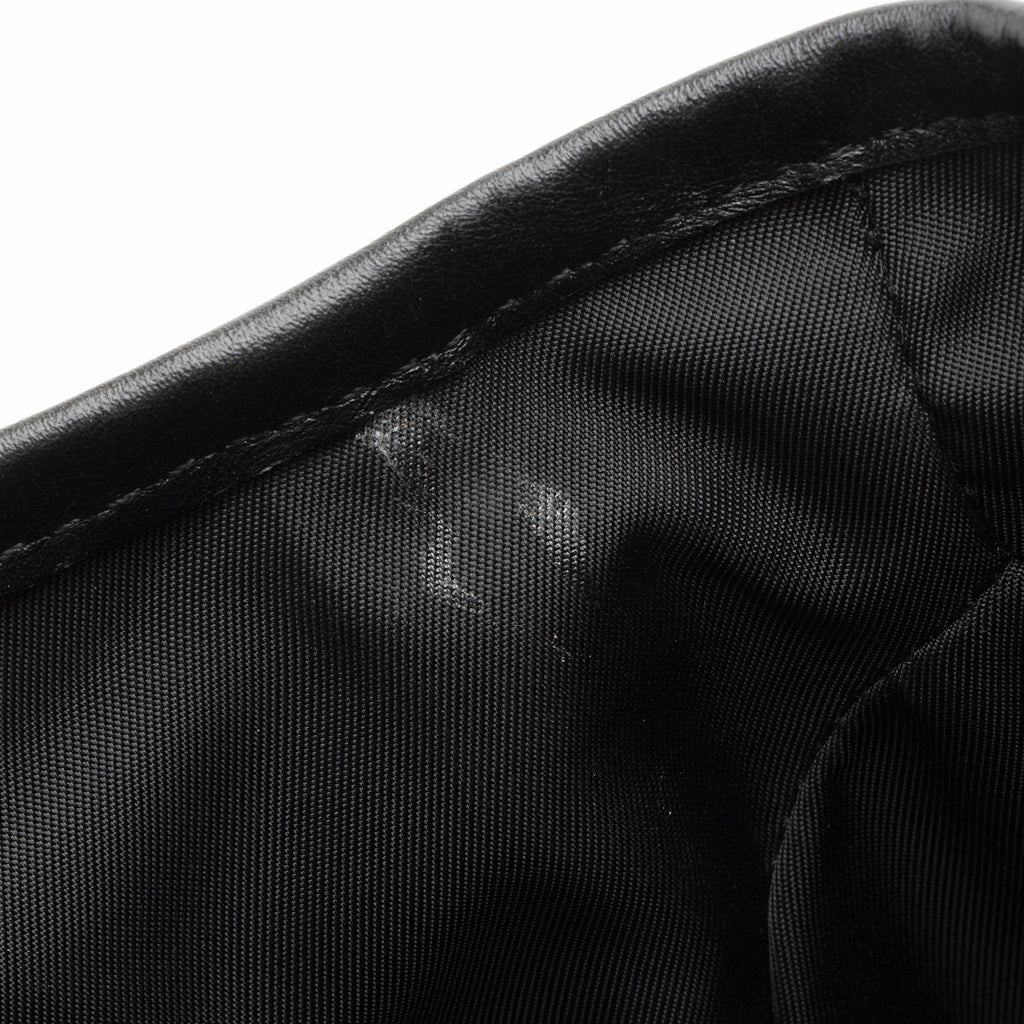 Gucci GG Supreme Large Flap Messenger