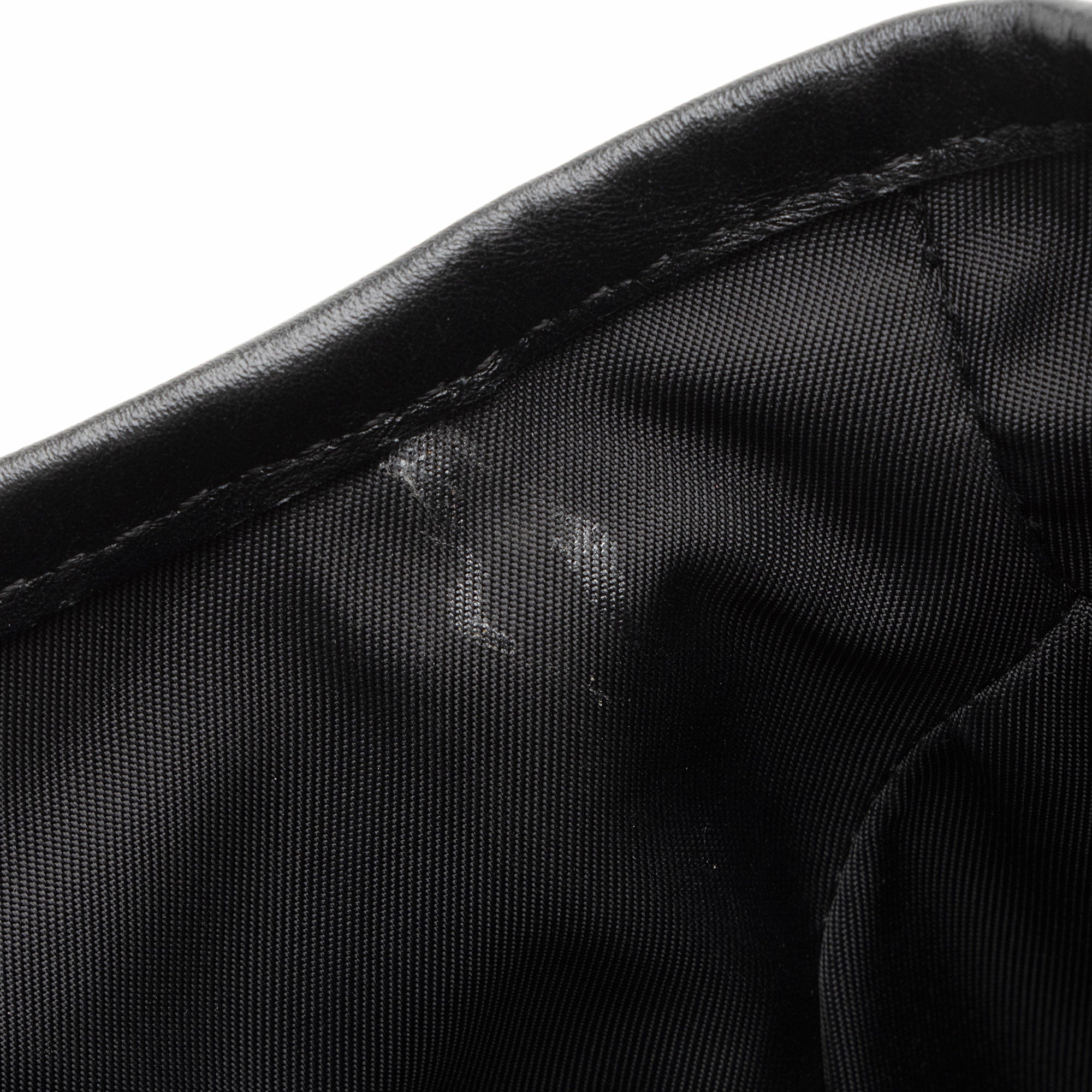 Gucci GG Supreme Large Flap Messenger