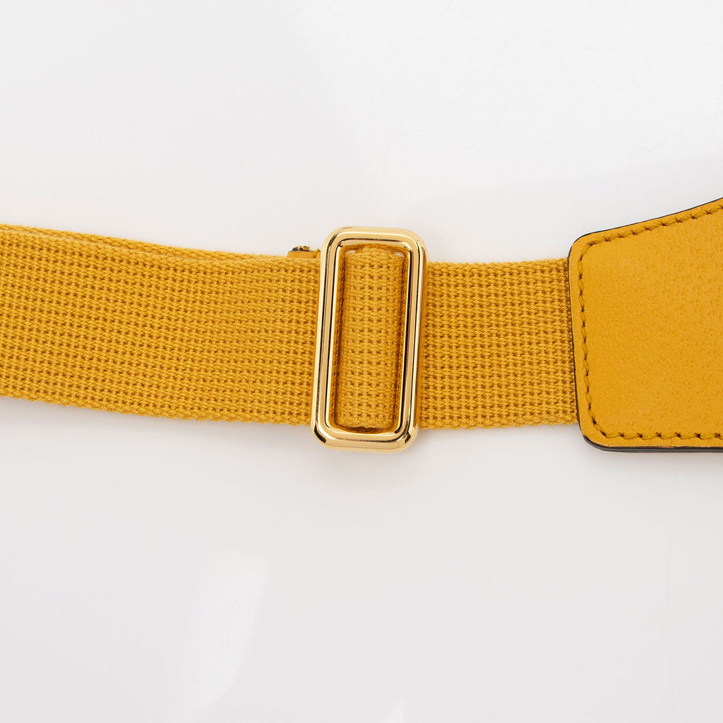 Gucci GG Supreme Flora Ophidia Belt Bag (SHF-LJmwHH)