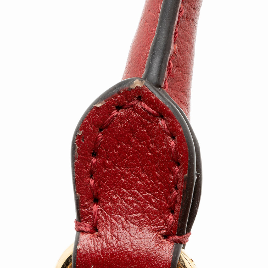 Gucci GG Supreme Flora Ophidia Medium Boston Bag (SHF-ydGH5i)