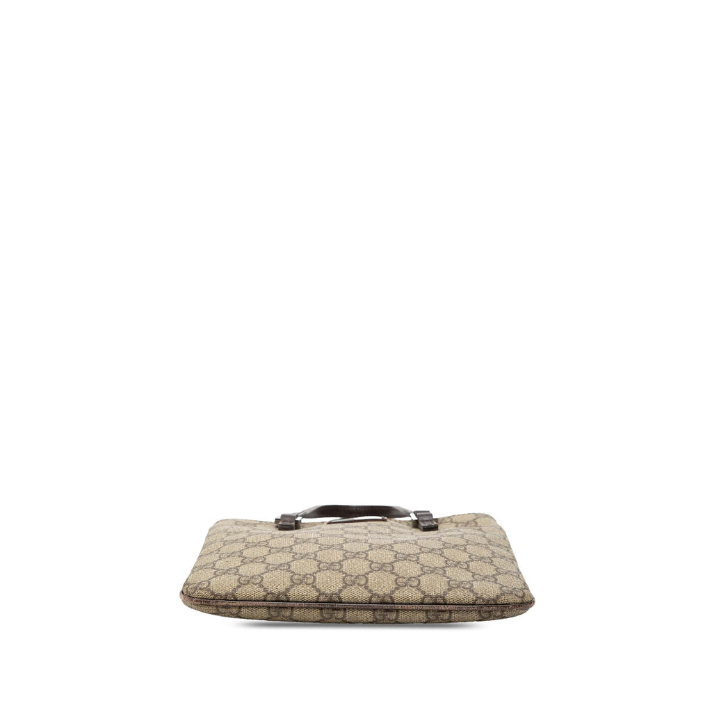Gucci GG Supreme Handbag
