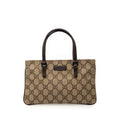Gucci GG Supreme Handbag