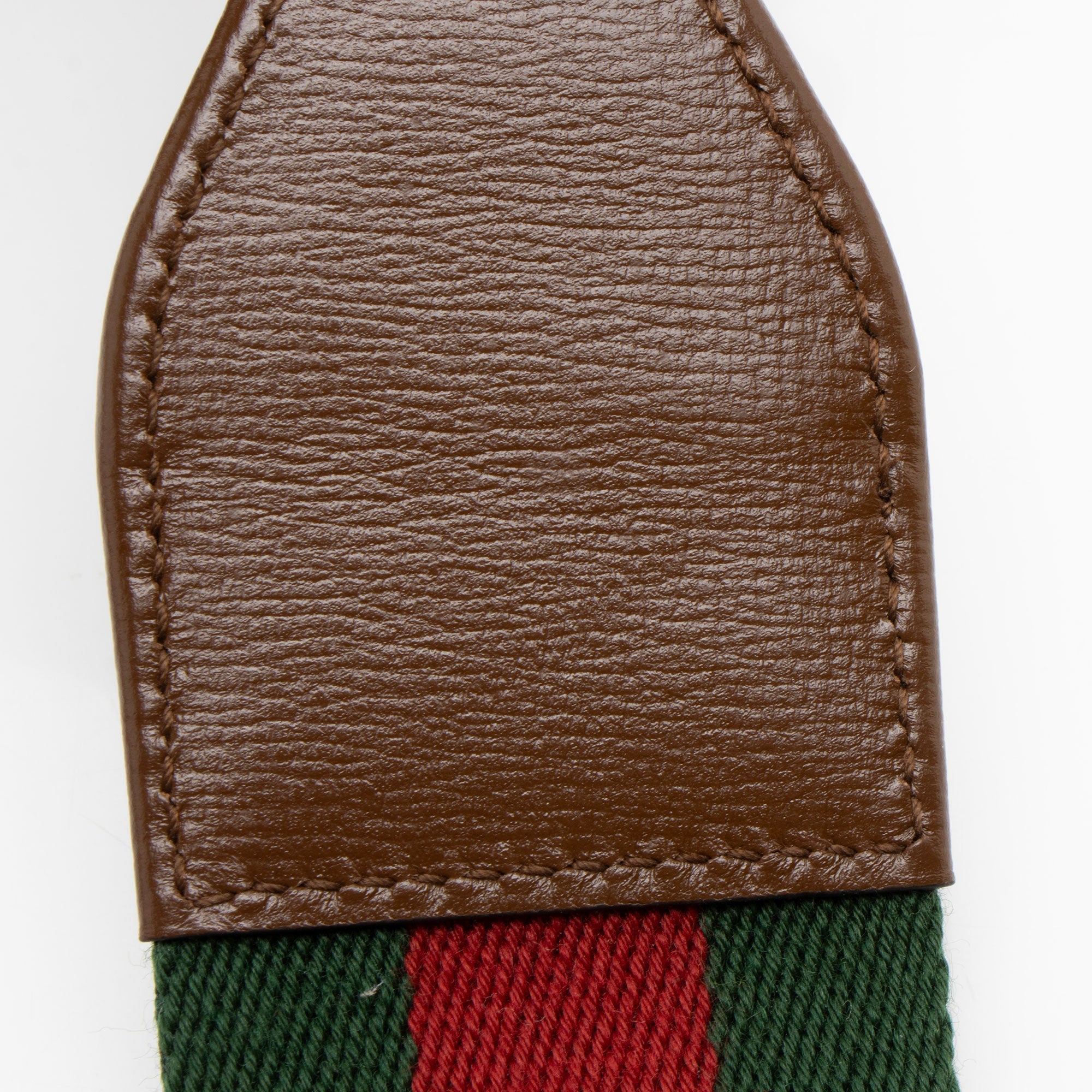 Gucci GG Supreme Horsebit 1955 Small Bag