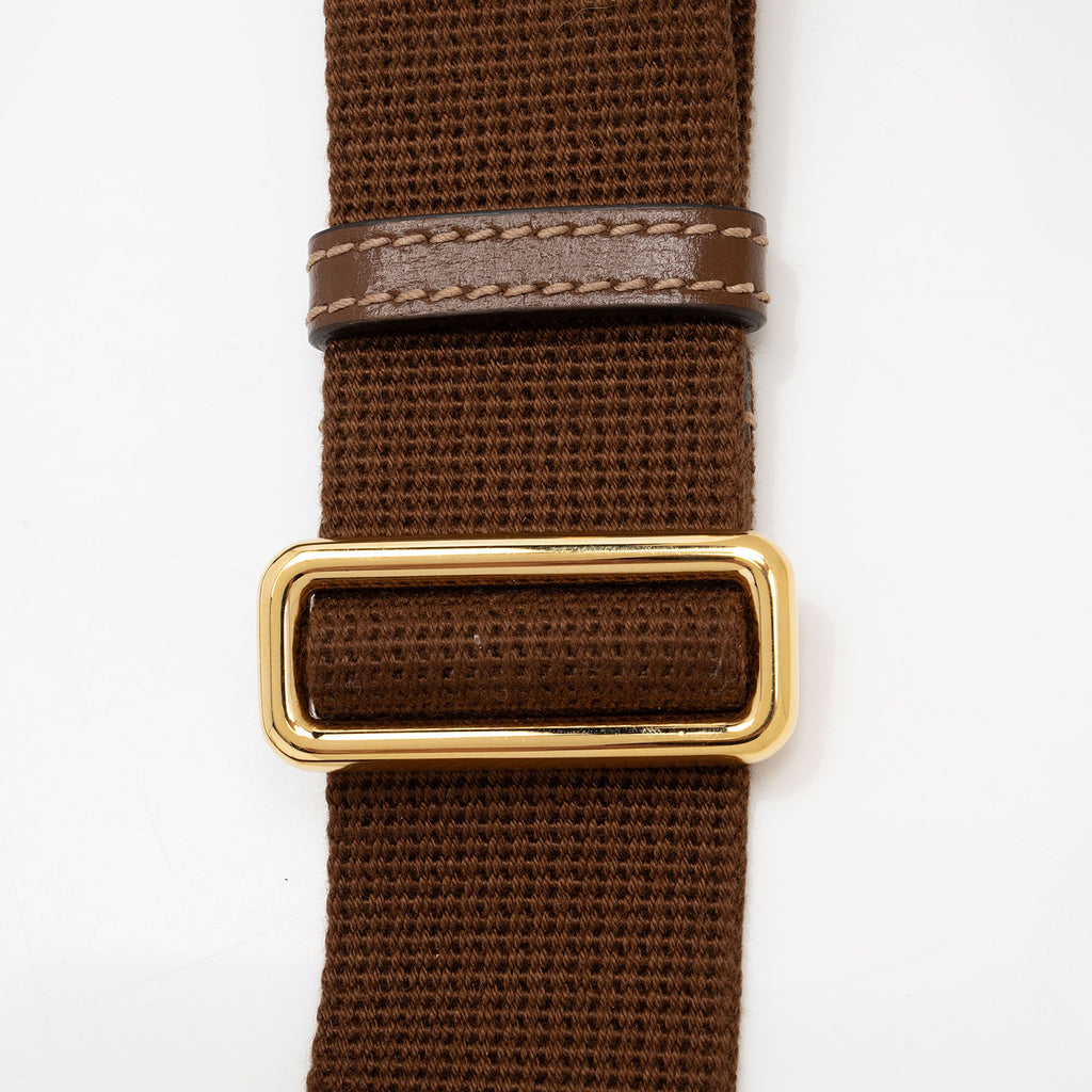 Gucci GG Supreme Interlocking G Messenger (SHF-XFbD7l)