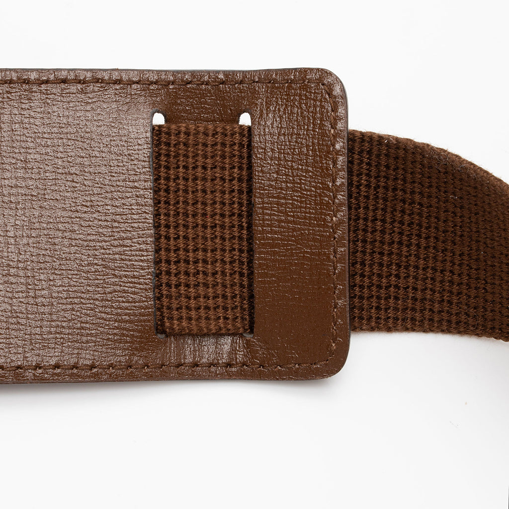 Gucci GG Supreme Interlocking G Messenger (SHF-XFbD7l)