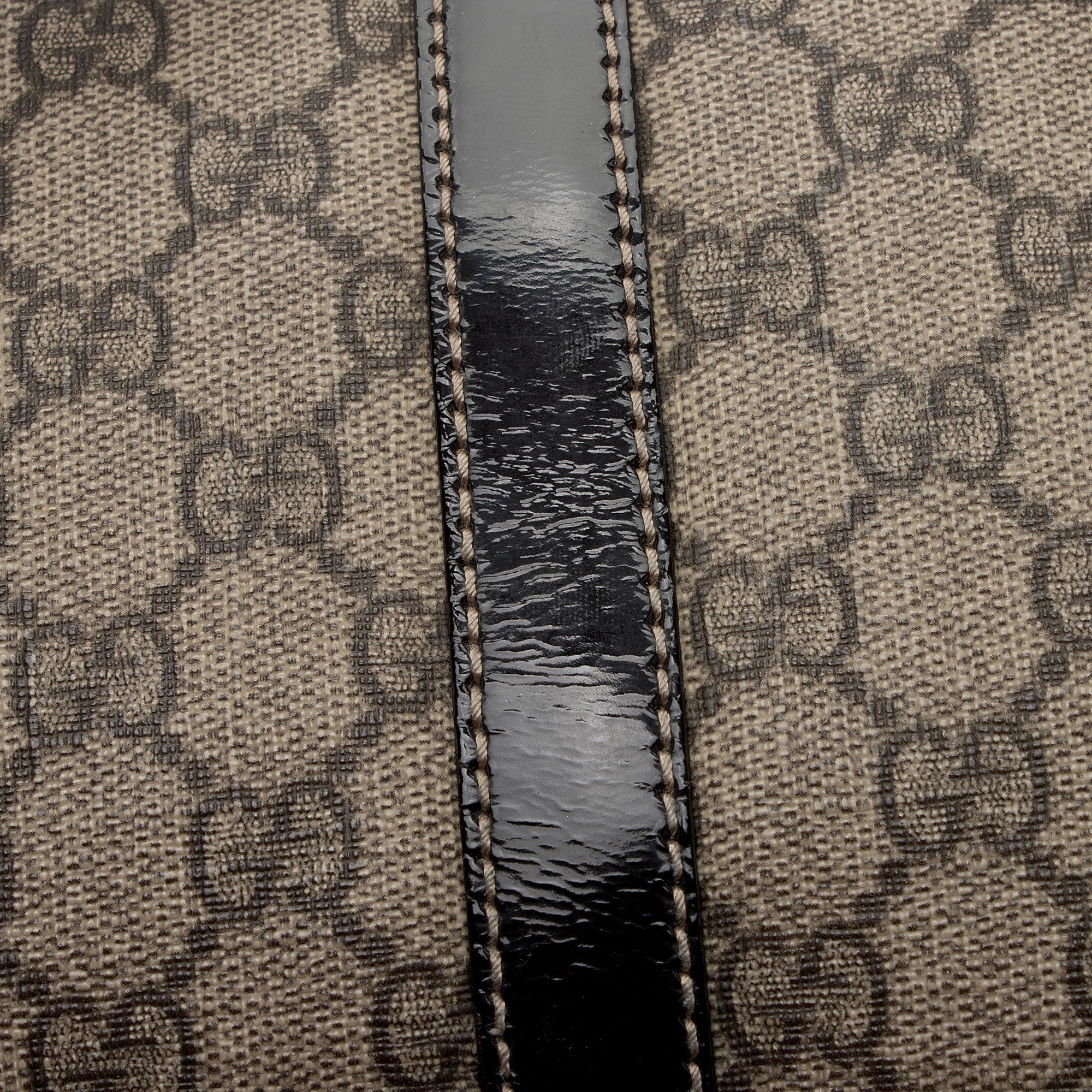 Gucci GG Supreme Joy Boston Bag (SHF-Mk6hyX)