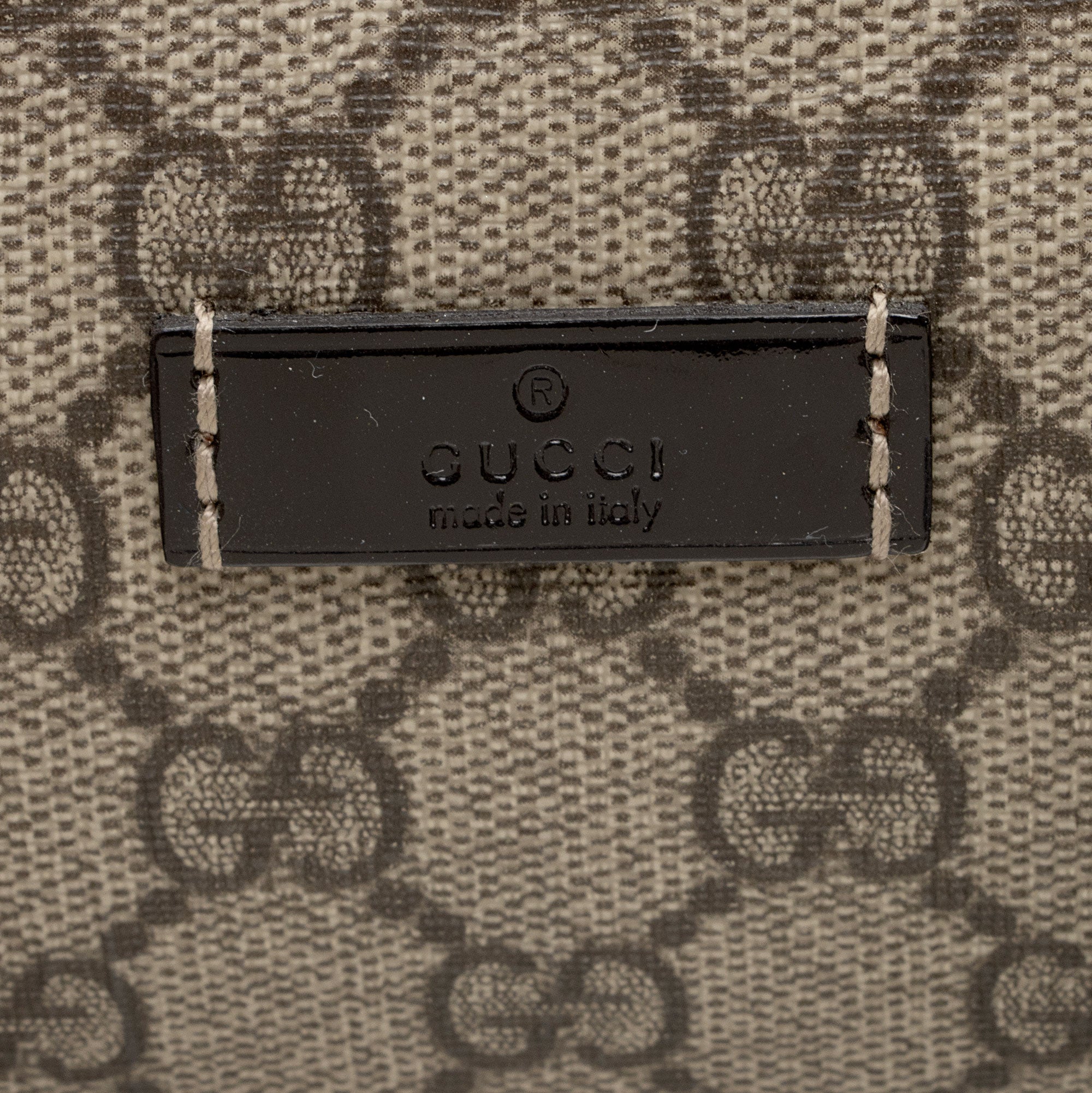 Gucci GG Supreme Joy Boston Bag (SHF-Mk6hyX)