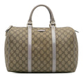 Gucci GG Supreme Joy Boston Bag