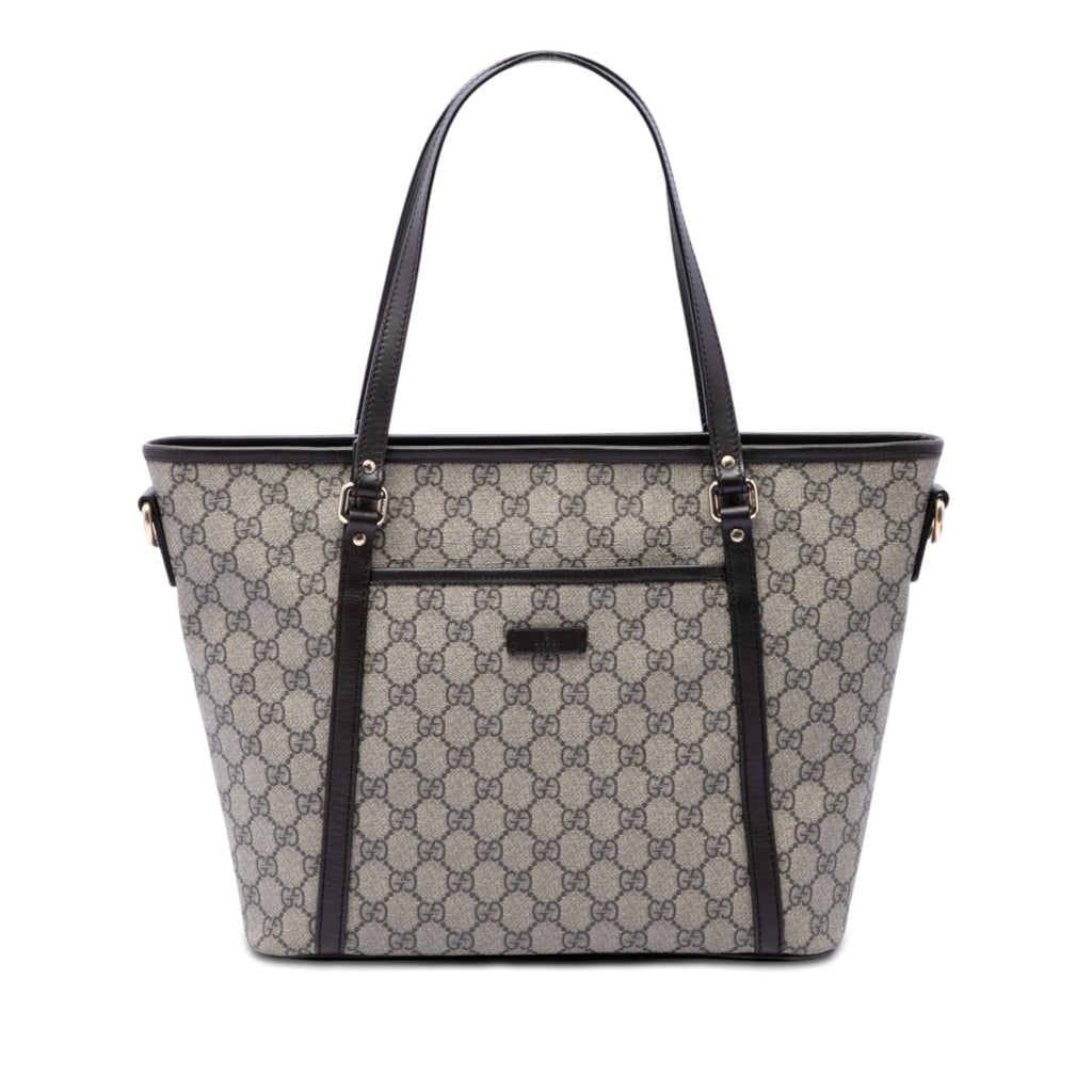 Gucci GG Supreme Joy Convertible Tote