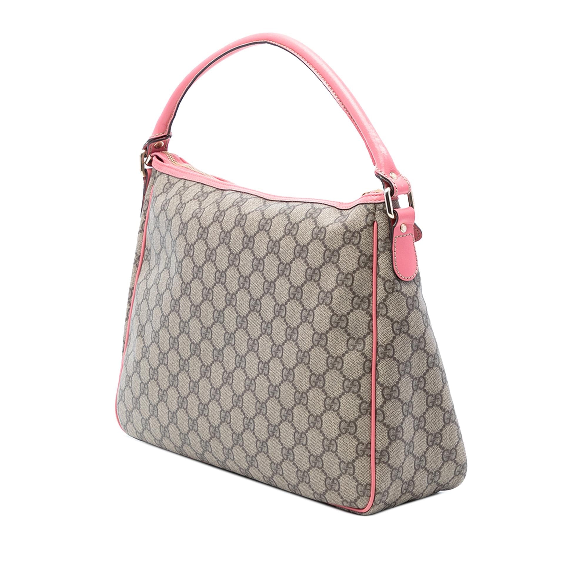 Gucci GG Supreme Joy Handbag