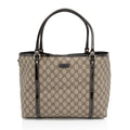 Gucci GG Supreme Joy Medium Tote (SHF-fBcsfL)