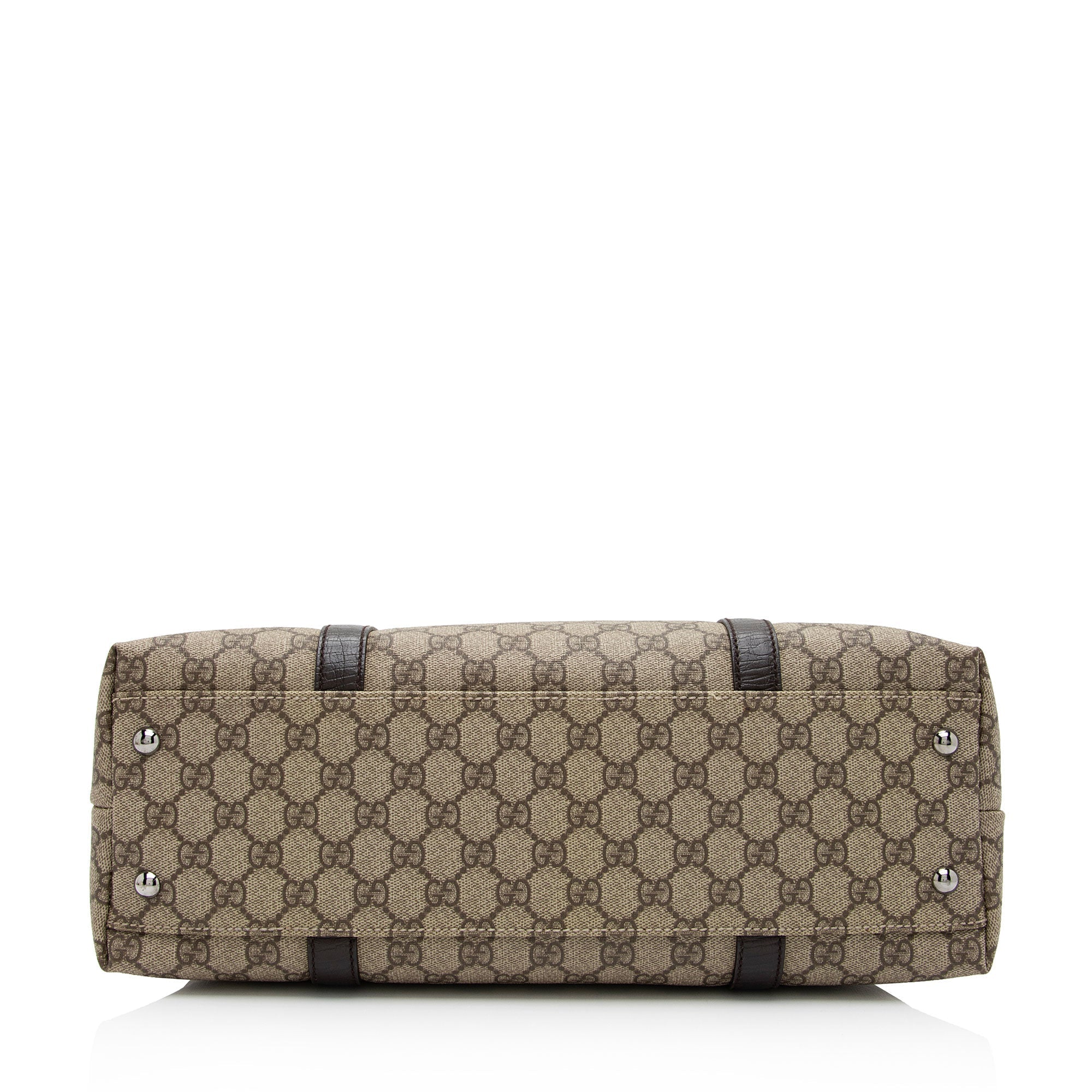 Gucci GG Supreme Joy Tote (SHF-tCmjoK)