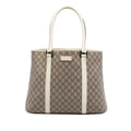 Gucci GG Supreme Joy Tote